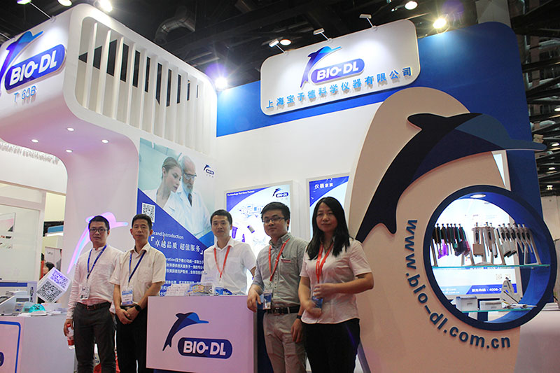 科技服務(wù)未來(lái) 寶予德用心打造核心技術(shù)