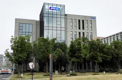 BIO-DL (寶予德)，超微量分光光度計,移液器,研磨儀